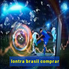 lontra brasil comprar